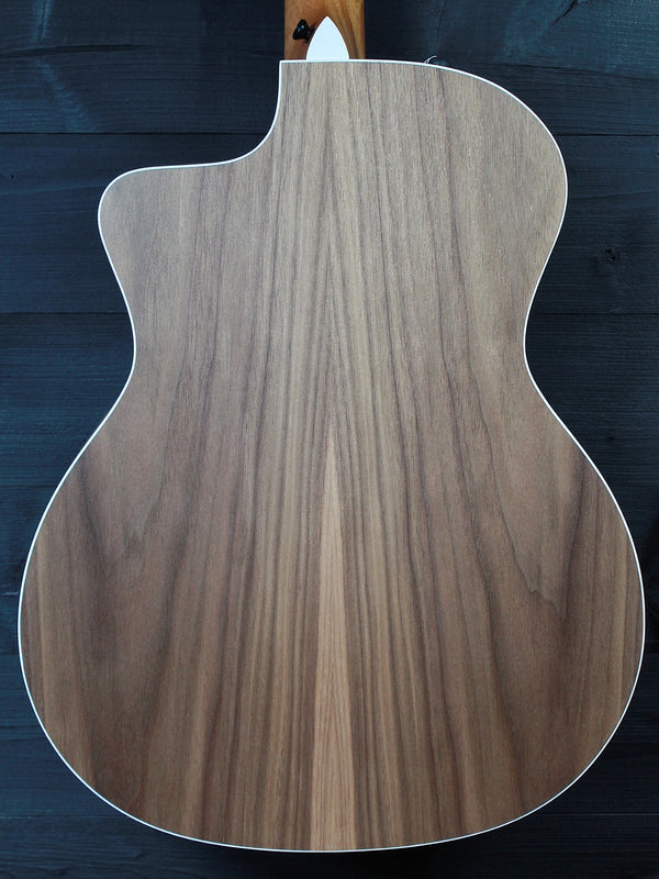 Taylor 214ce Walnut Grand Auditorium ES2 Electronics Acoustic-Electric Guitar