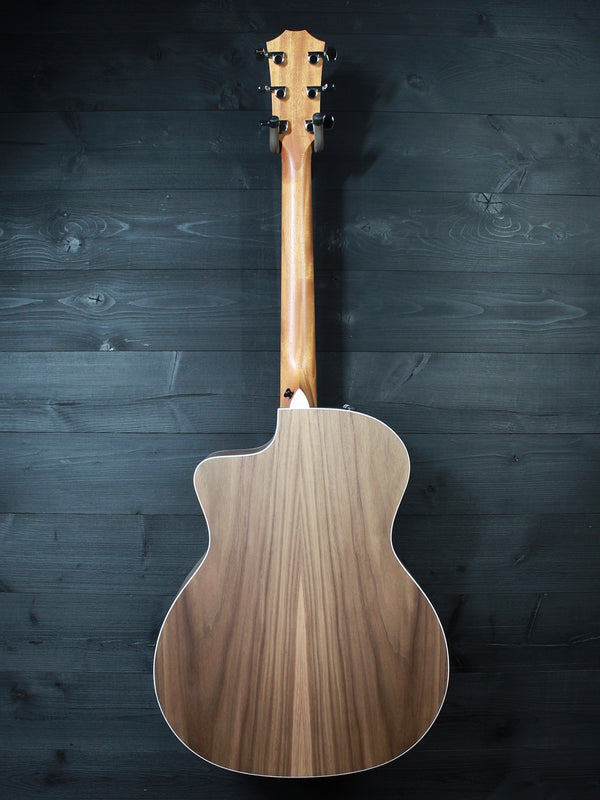 Taylor 214ce Walnut Grand Auditorium ES2 Electronics Acoustic-Electric Guitar