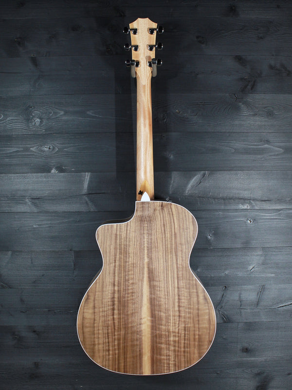 Taylor 214ce Walnut Grand Auditorium ES2 Electronics Acoustic-Electric Guitar