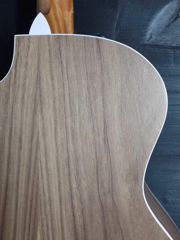 Taylor 214ce Walnut Grand Auditorium ES2 Electronics Acoustic-Electric Guitar