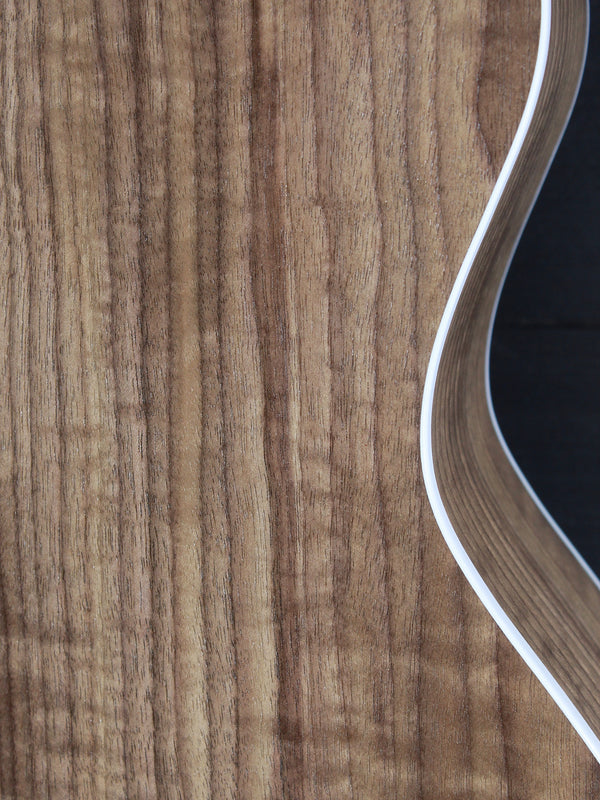 Taylor 214ce Walnut Grand Auditorium ES2 Electronics Acoustic-Electric Guitar