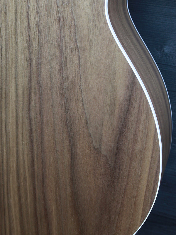 Taylor 214ce Walnut Grand Auditorium ES2 Electronics Acoustic-Electric Guitar