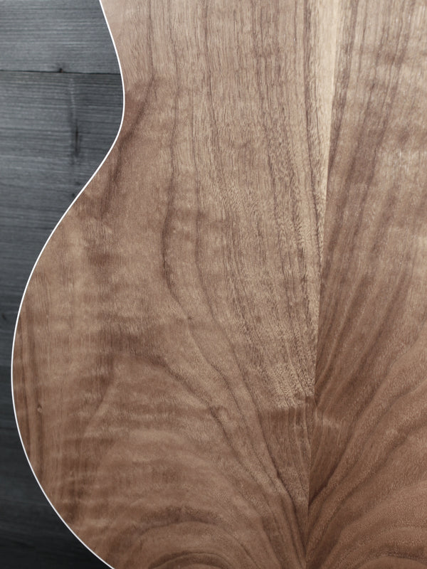 Taylor 214ce Walnut Grand Auditorium ES2 Electronics Acoustic-Electric Guitar