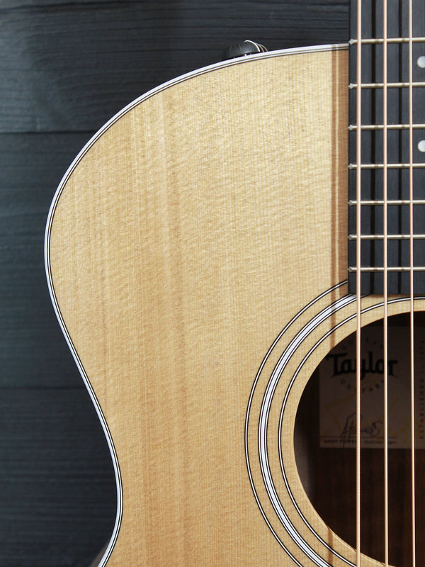 Taylor 214ce Walnut Grand Auditorium ES2 Electronics Acoustic-Electric Guitar