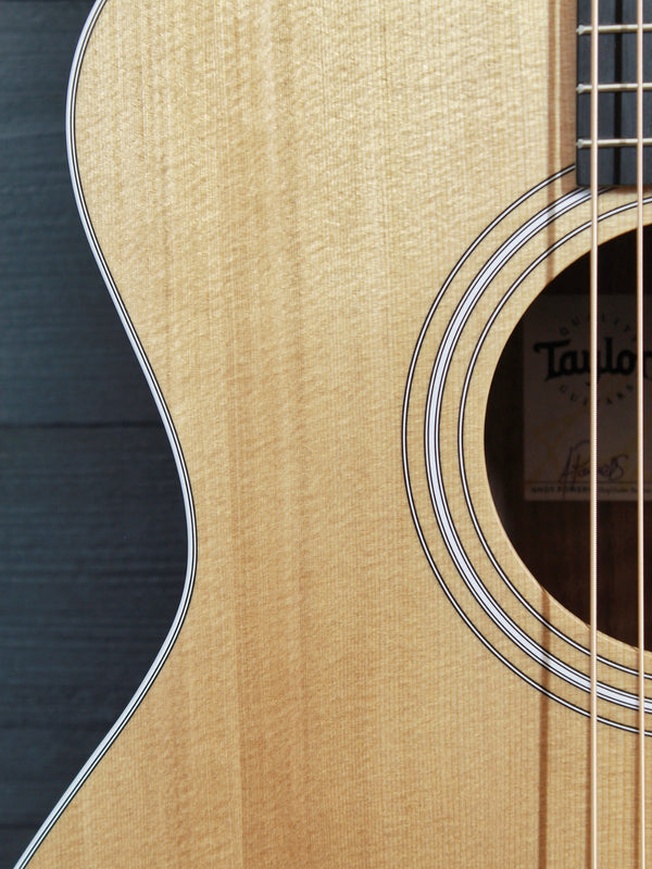 Taylor 214ce Walnut Grand Auditorium ES2 Electronics Acoustic-Electric Guitar