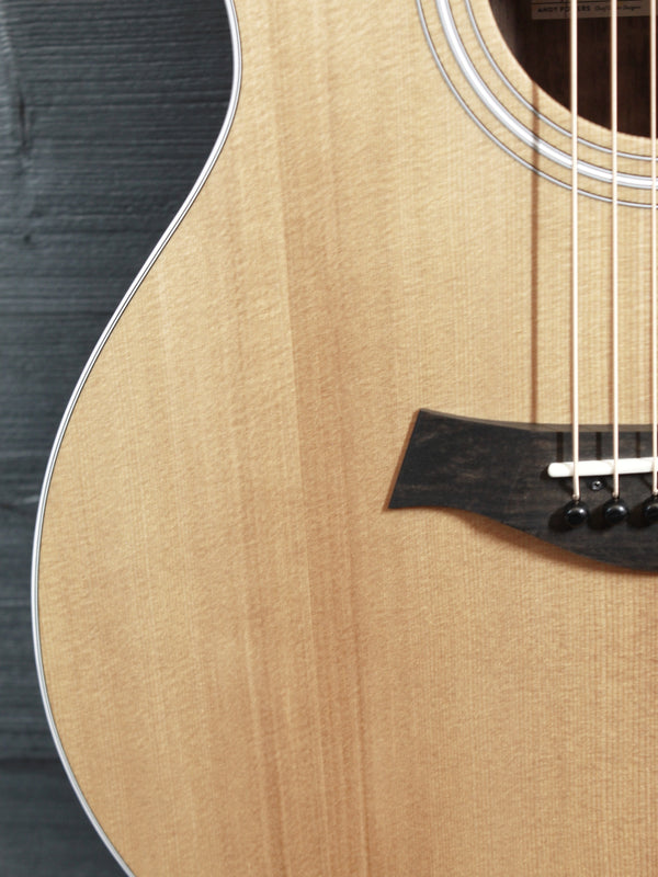 Taylor 214ce Walnut Grand Auditorium ES2 Electronics Acoustic-Electric Guitar