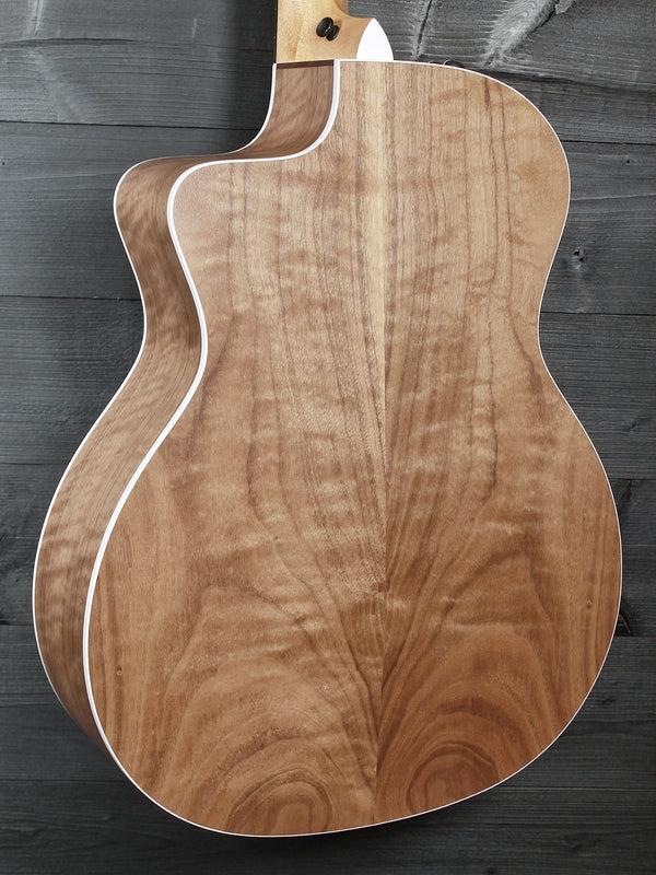 Taylor 214ce Walnut Grand Auditorium ES2 Electronics Acoustic-Electric Guitar