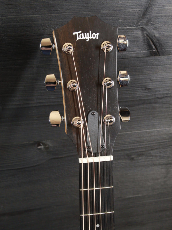 Taylor 214ce Walnut Grand Auditorium ES2 Electronics Acoustic-Electric Guitar