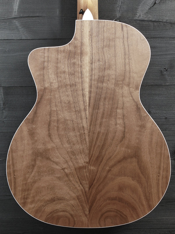 Taylor 214ce Walnut Grand Auditorium ES2 Electronics Acoustic-Electric Guitar