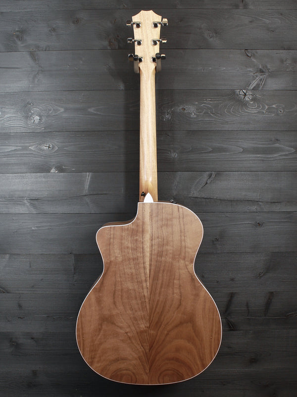 Taylor 214ce Walnut Grand Auditorium ES2 Electronics Acoustic-Electric Guitar