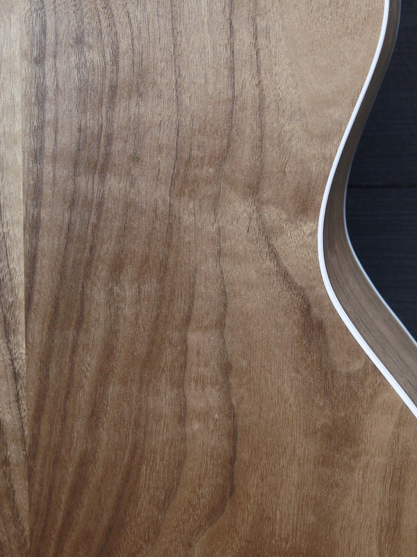 Taylor 214ce Walnut Grand Auditorium ES2 Electronics Acoustic-Electric Guitar