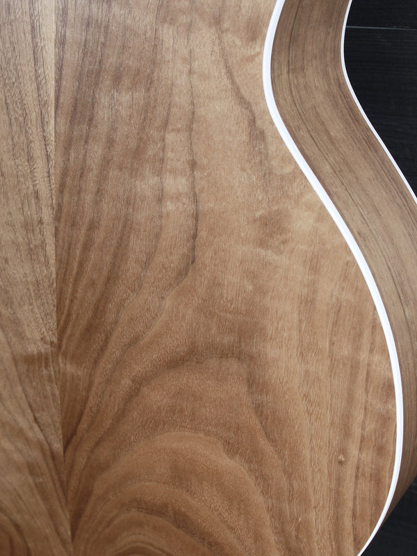 Taylor 214ce Walnut Grand Auditorium ES2 Electronics Acoustic-Electric Guitar