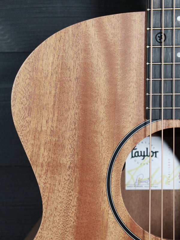 Taylor Guitars 24ce Solid Mahogany Top Grand Auditorium w/ Fishman Electronics