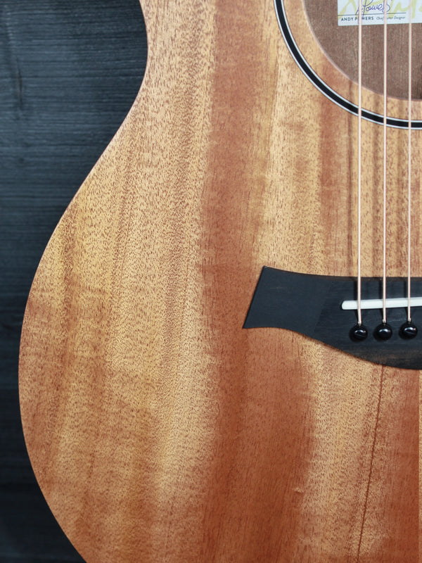 Taylor Guitars 24ce Solid Mahogany Top Grand Auditorium w/ Fishman Electronics