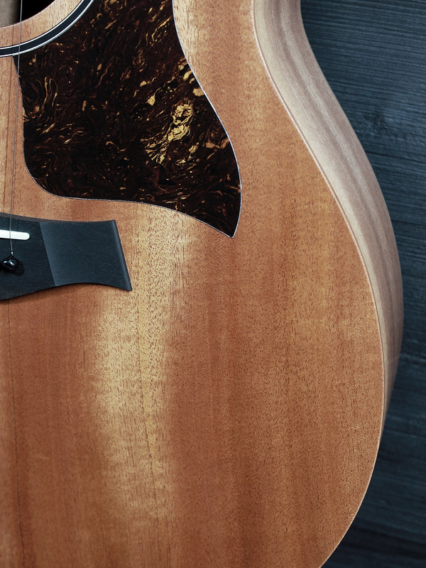 Taylor Guitars 24ce Solid Mahogany Top Grand Auditorium w/ Fishman Electronics