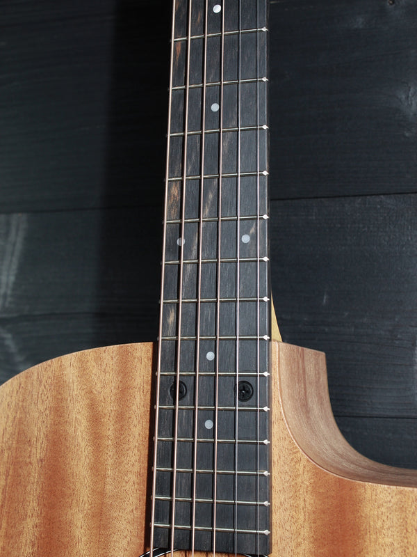 Taylor Guitars 24ce Solid Mahogany Top Grand Auditorium w/ Fishman Electronics