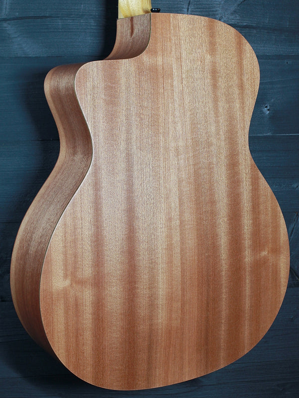 Taylor Guitars 24ce Solid Mahogany Top Grand Auditorium w/ Fishman Electronics