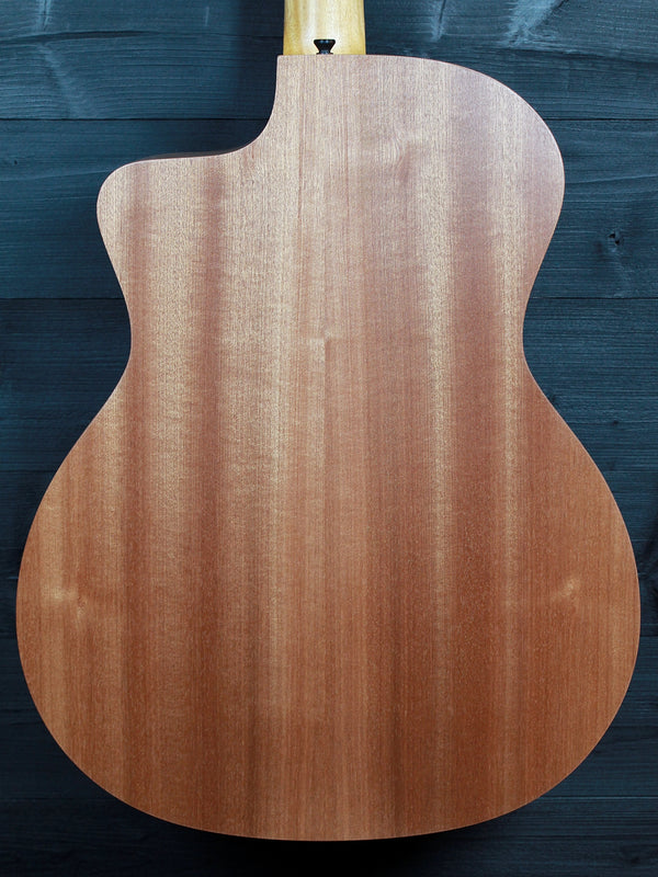 Taylor Guitars 24ce Solid Mahogany Top Grand Auditorium w/ Fishman Electronics