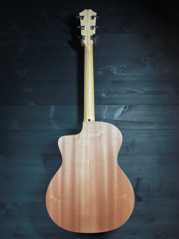 Taylor Guitars 24ce Solid Mahogany Top Grand Auditorium w/ Fishman Electronics
