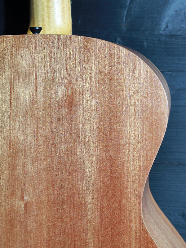 Taylor Guitars 24ce Solid Mahogany Top Grand Auditorium w/ Fishman Electronics