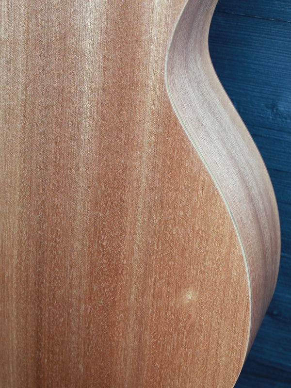 Taylor Guitars 24ce Solid Mahogany Top Grand Auditorium w/ Fishman Electronics