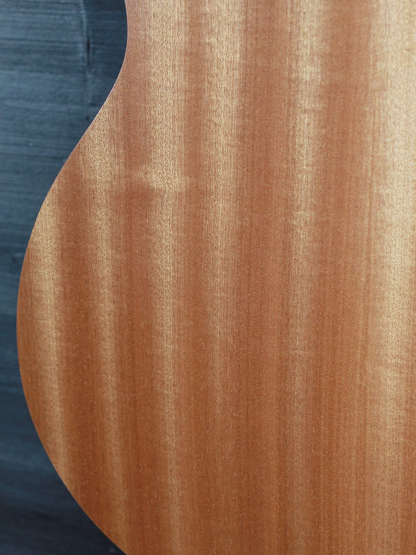 Taylor Guitars 24ce Left-Handed Solid Mahogany Top Grand Auditorium w/ Fishman Electronics