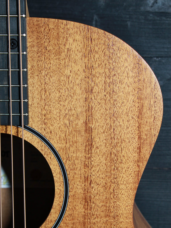 Taylor Guitars 24ce Left-Handed Solid Mahogany Top Grand Auditorium w/ Fishman Electronics