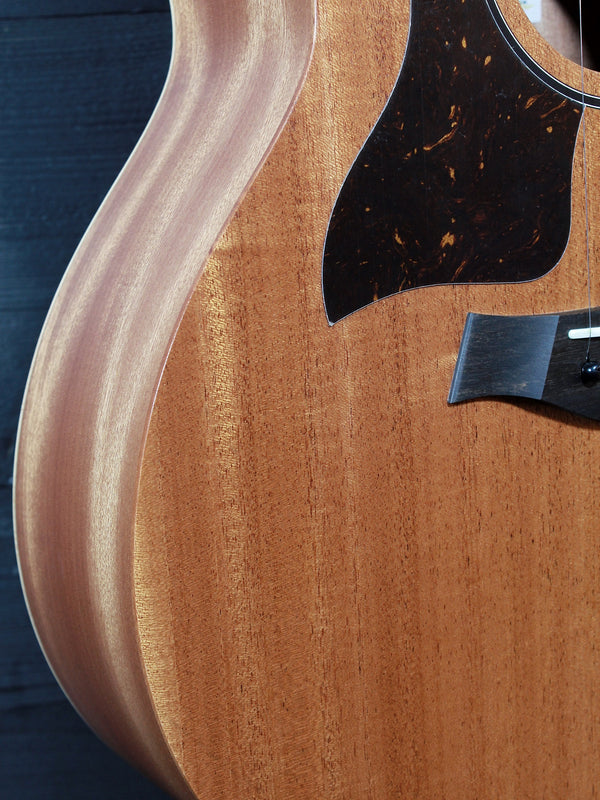 Taylor Guitars 24ce Left-Handed Solid Mahogany Top Grand Auditorium w/ Fishman Electronics