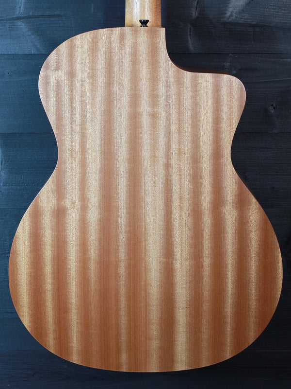 Taylor Guitars 24ce Left-Handed Solid Mahogany Top Grand Auditorium w/ Fishman Electronics