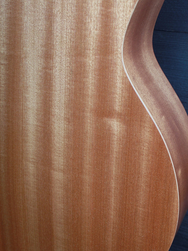 Taylor Guitars 24ce Left-Handed Solid Mahogany Top Grand Auditorium w/ Fishman Electronics