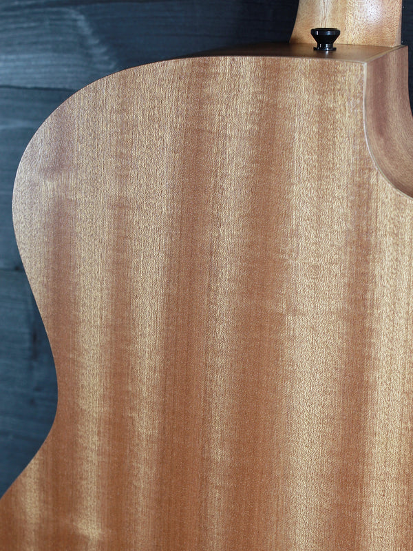 Taylor Guitars 24ce Left-Handed Solid Mahogany Top Grand Auditorium w/ Fishman Electronics