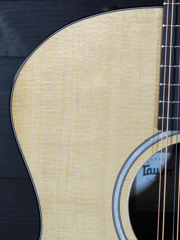Taylor 254ce Plus 12-String Rosewood Grand Auditorium Acoustic-Electric Guitar