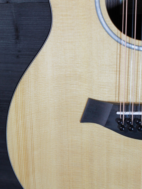 Taylor 254ce Plus 12-String Rosewood Grand Auditorium Acoustic-Electric Guitar