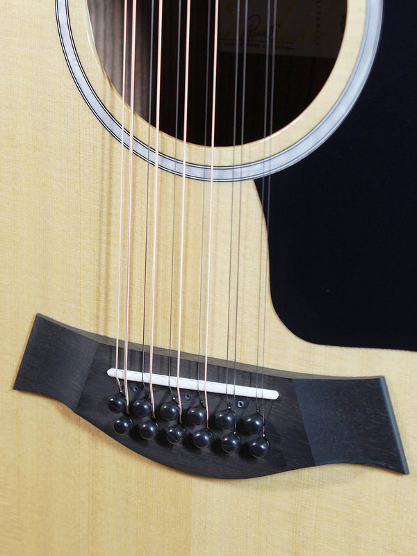 Taylor 254ce Plus 12-String Rosewood Grand Auditorium Acoustic-Electric Guitar