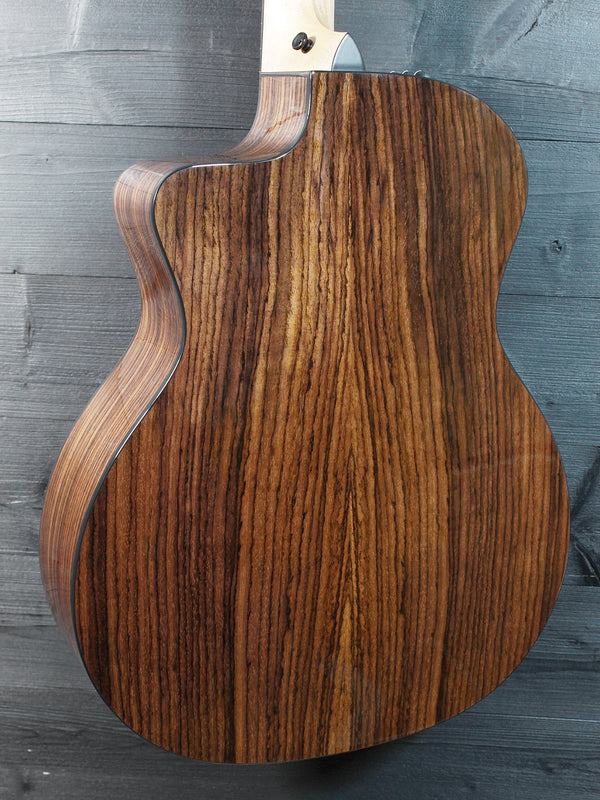 Taylor 254ce Plus 12-String Rosewood Grand Auditorium Acoustic-Electric Guitar