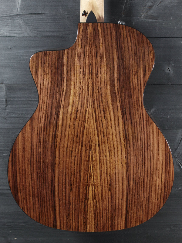 Taylor 254ce Plus 12-String Rosewood Grand Auditorium Acoustic-Electric Guitar