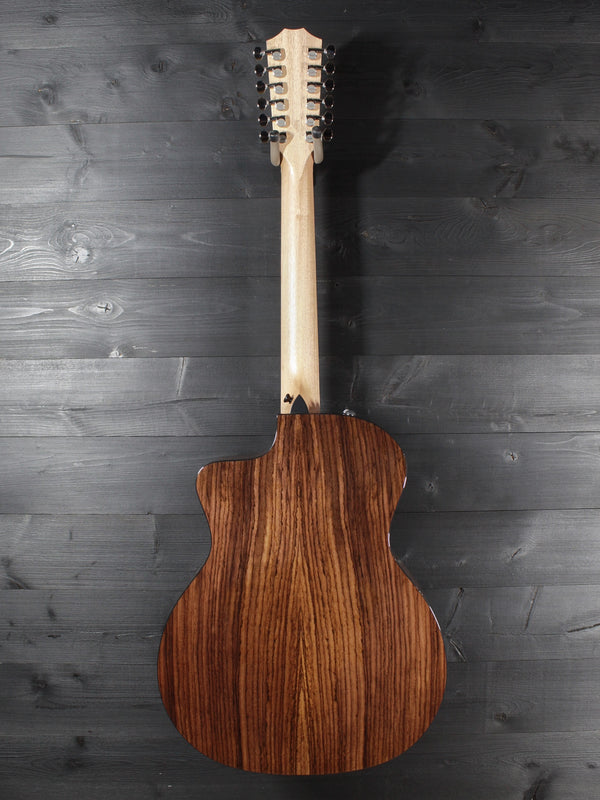 Taylor 254ce Plus 12-String Rosewood Grand Auditorium Acoustic-Electric Guitar