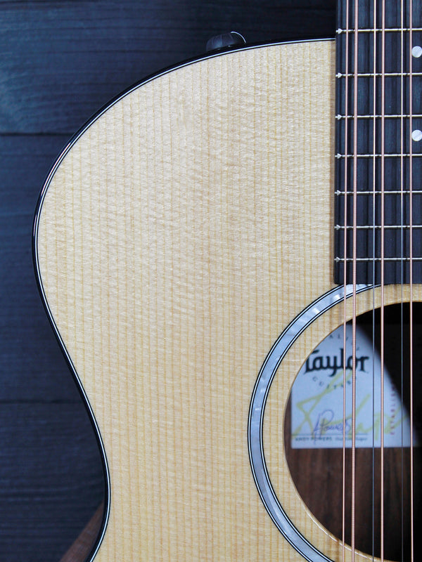 Taylor 254ce Plus 12-String Rosewood Grand Auditorium Acoustic-Electric Guitar