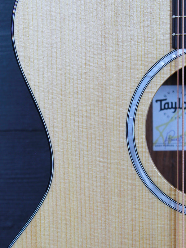 Taylor 254ce Plus 12-String Rosewood Grand Auditorium Acoustic-Electric Guitar