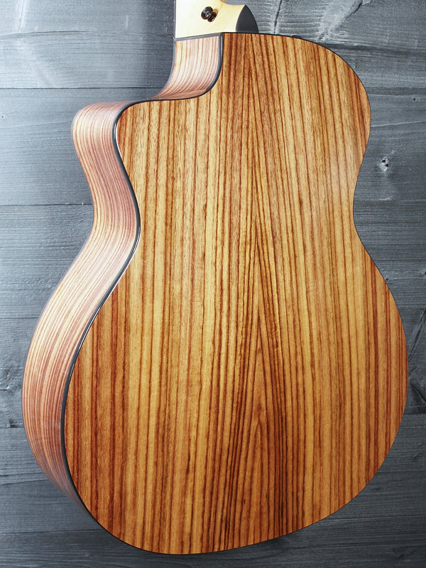 Taylor 254ce Plus 12-String Rosewood Grand Auditorium Acoustic-Electric Guitar