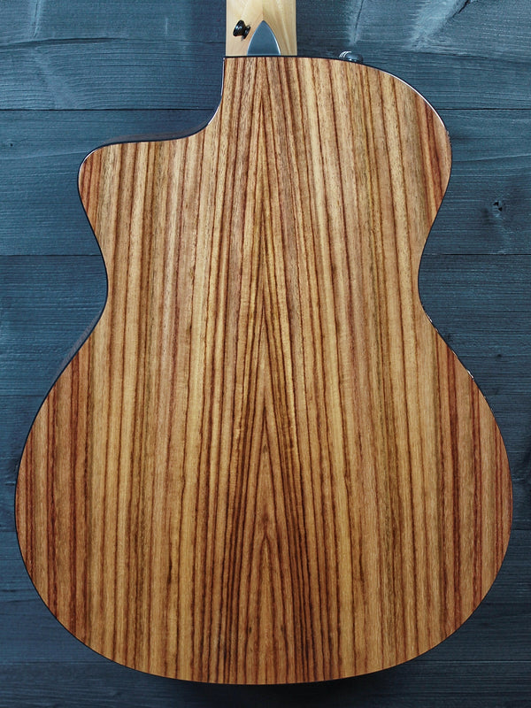 Taylor 254ce Plus 12-String Rosewood Grand Auditorium Acoustic-Electric Guitar