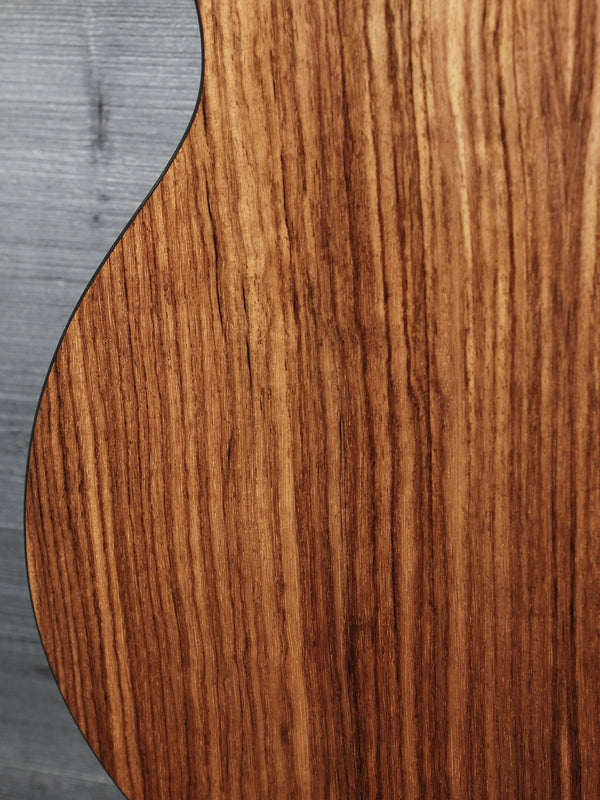 Taylor 254ce Plus Left-Handed 12-String Rosewood Acoustic-Electric Guitar