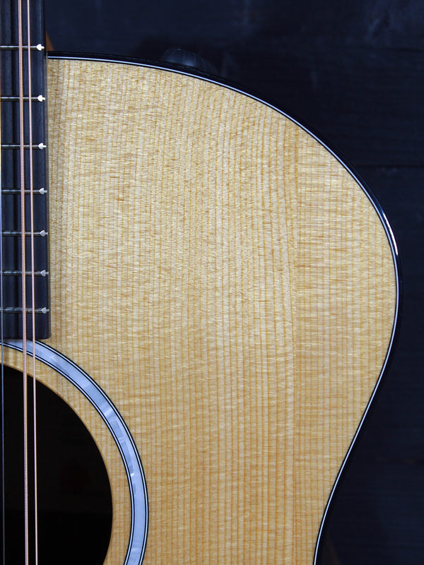 Taylor 254ce Plus Left-Handed 12-String Rosewood Acoustic-Electric Guitar