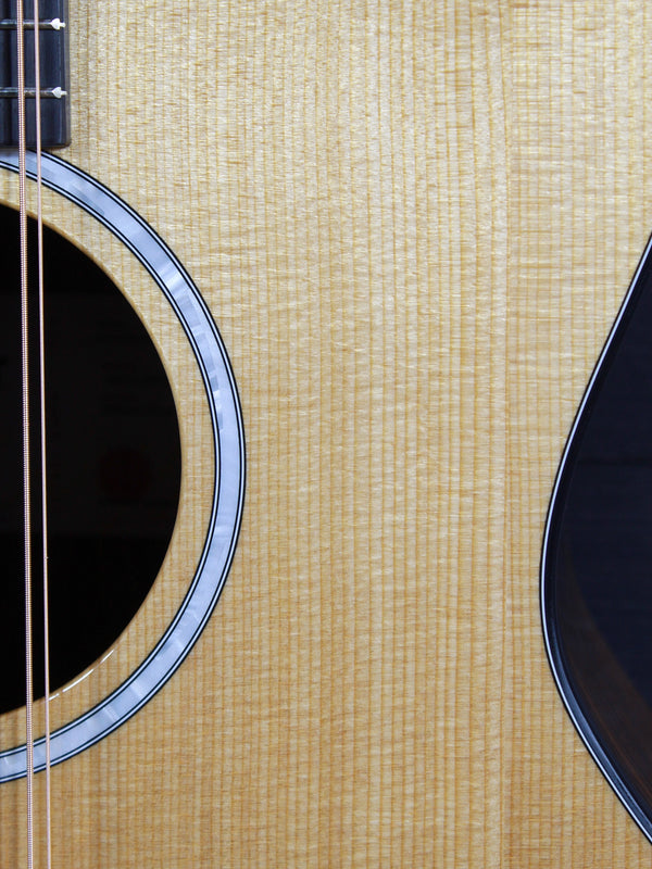 Taylor 254ce Plus Left-Handed 12-String Rosewood Acoustic-Electric Guitar