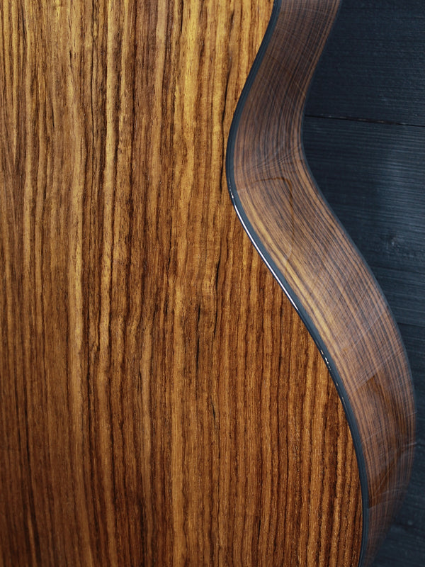 Taylor 254ce Plus Left-Handed 12-String Rosewood Acoustic-Electric Guitar