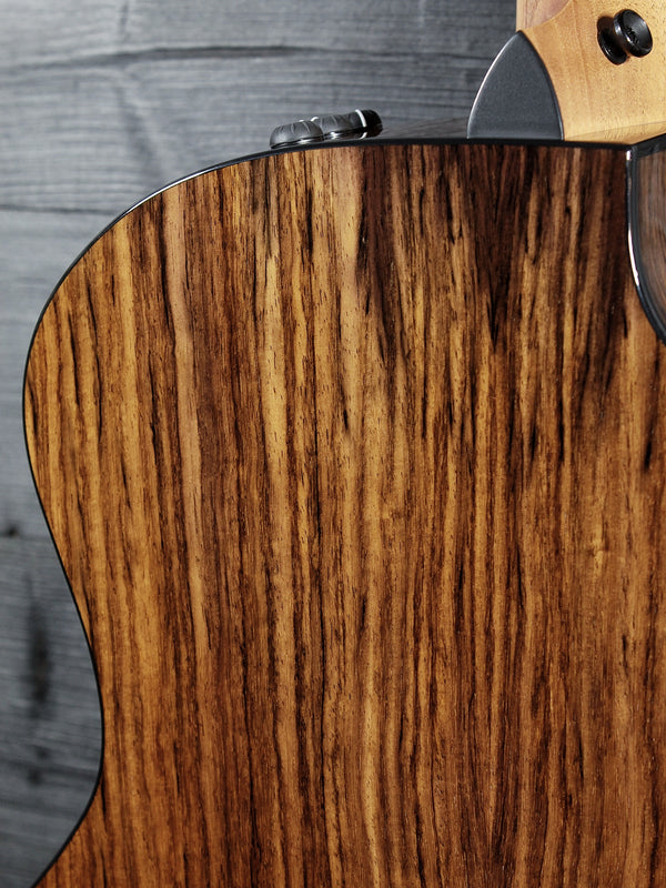 Taylor 254ce Plus Left-Handed 12-String Rosewood Acoustic-Electric Guitar