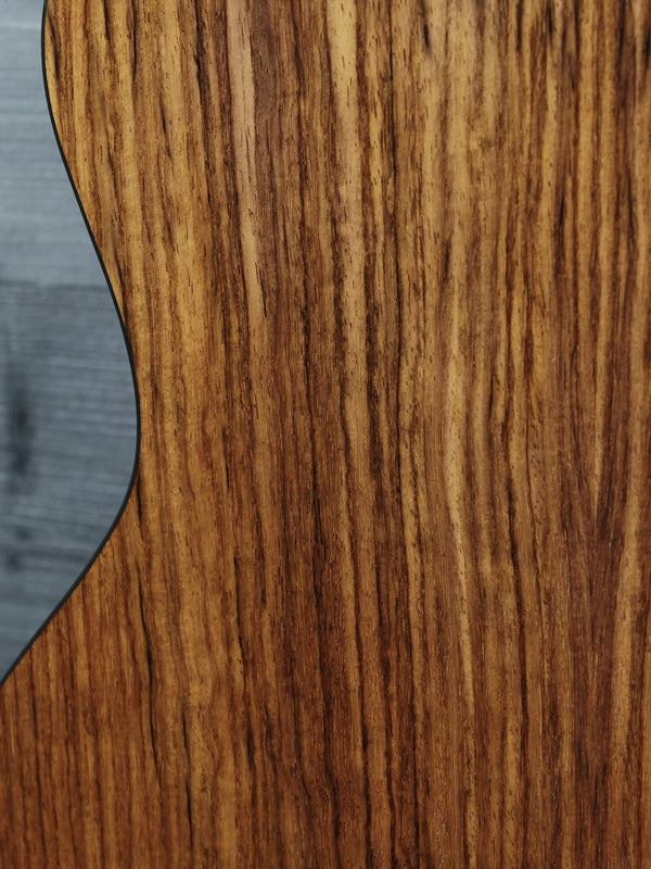 Taylor 254ce Plus Left-Handed 12-String Rosewood Acoustic-Electric Guitar