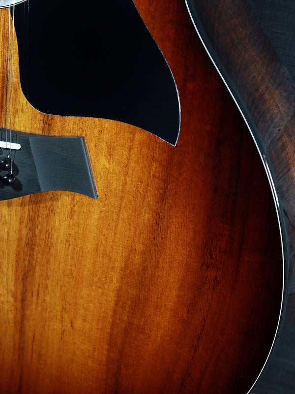 Taylor 264ce-K DLX Koa 12-String / Grand Auditorium Acoustic-Electric Guitar