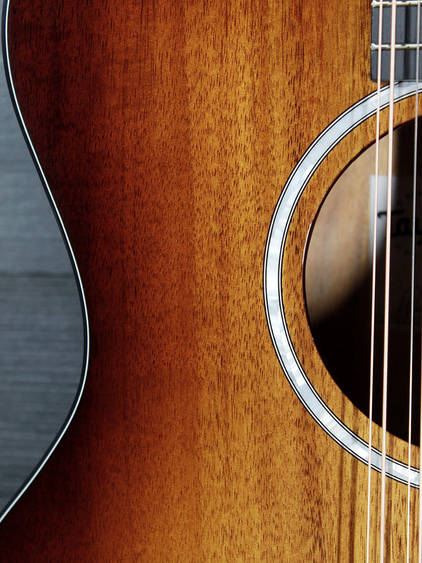 Taylor 264ce-K DLX Koa 12-String / Grand Auditorium Acoustic-Electric Guitar