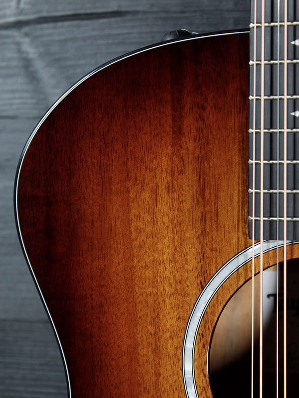 Taylor 264ce-K DLX Koa 12-String / Grand Auditorium Acoustic-Electric Guitar